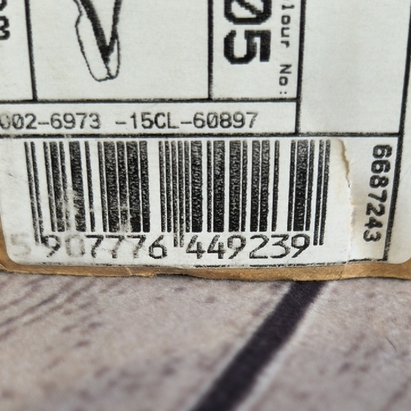 Duckfeet Navy Blue Leather Clogs BLåVAND SOLD OUT Unisex 41 Men's 8.5 Women's 10 - Picture 8 of 9